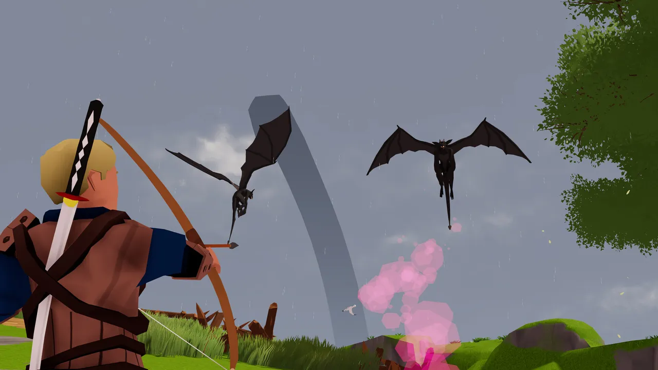 Nokai Demo Screenshot 3