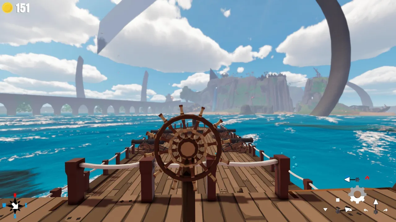 Nokai Demo Screenshot 0