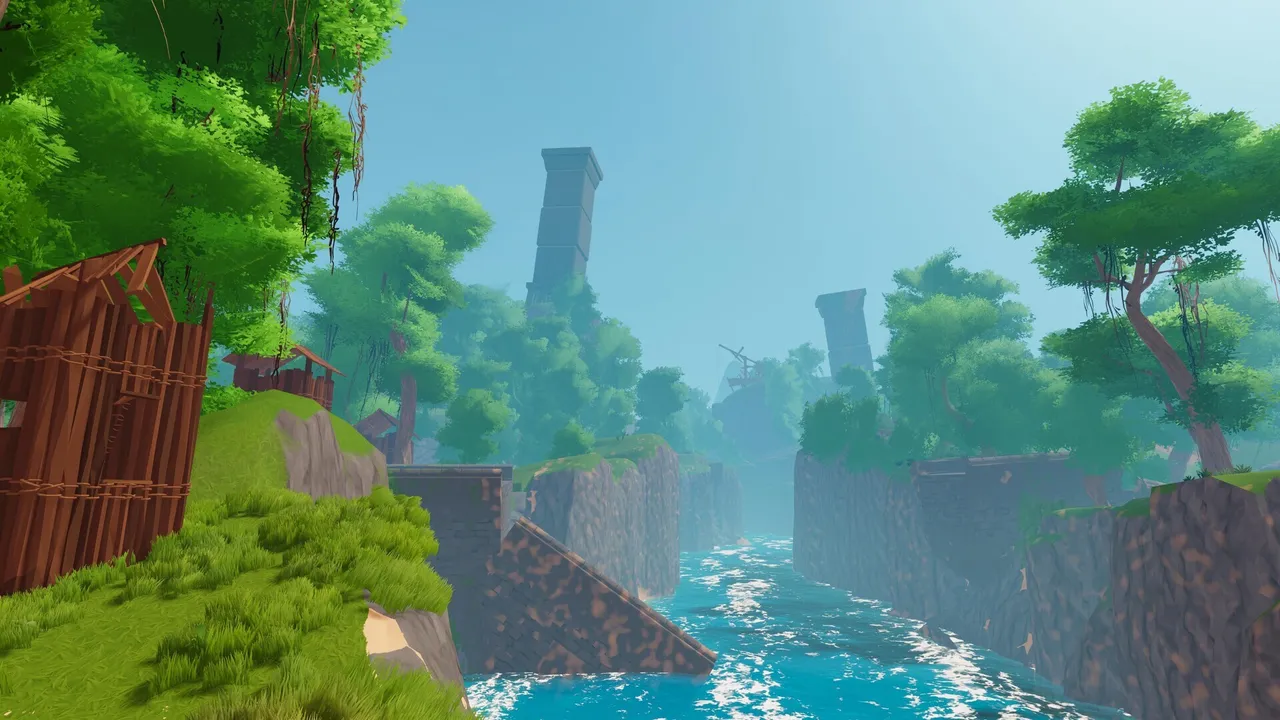 Nokai Demo Screenshot 1
