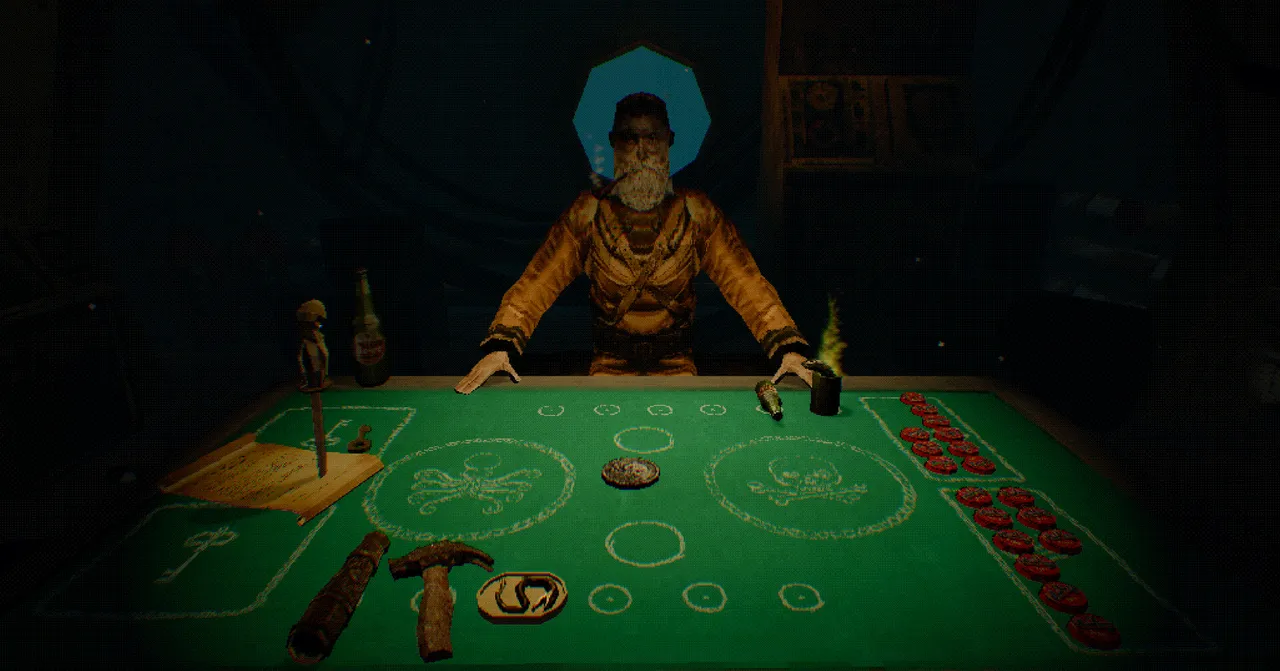 O.B.O.L Screenshot 0