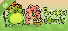 Froggy Works Demo