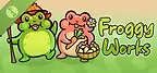 Froggy Works Demo