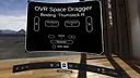 OVR Space Dragger Screenshot 0