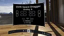 OVR Space Dragger Screenshot 1