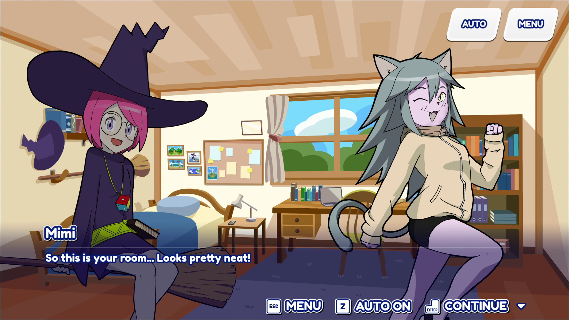 Kyubu Kyubu Dice Demo Screenshot 8