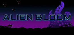 Alien Bloom