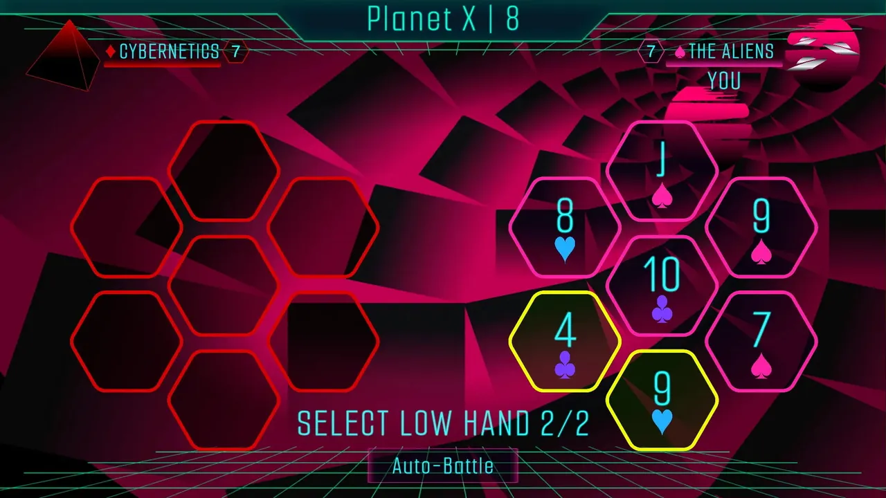 Alien Bloom Screenshot 6