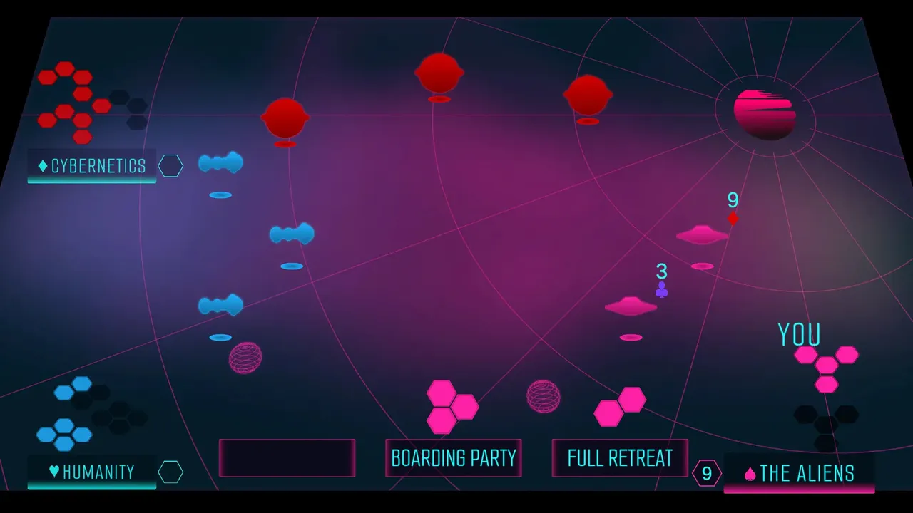 Alien Bloom Screenshot 4