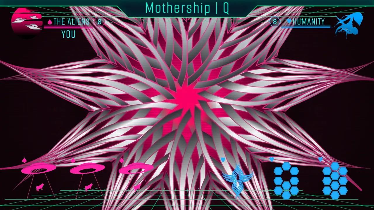 Alien Bloom Screenshot 5