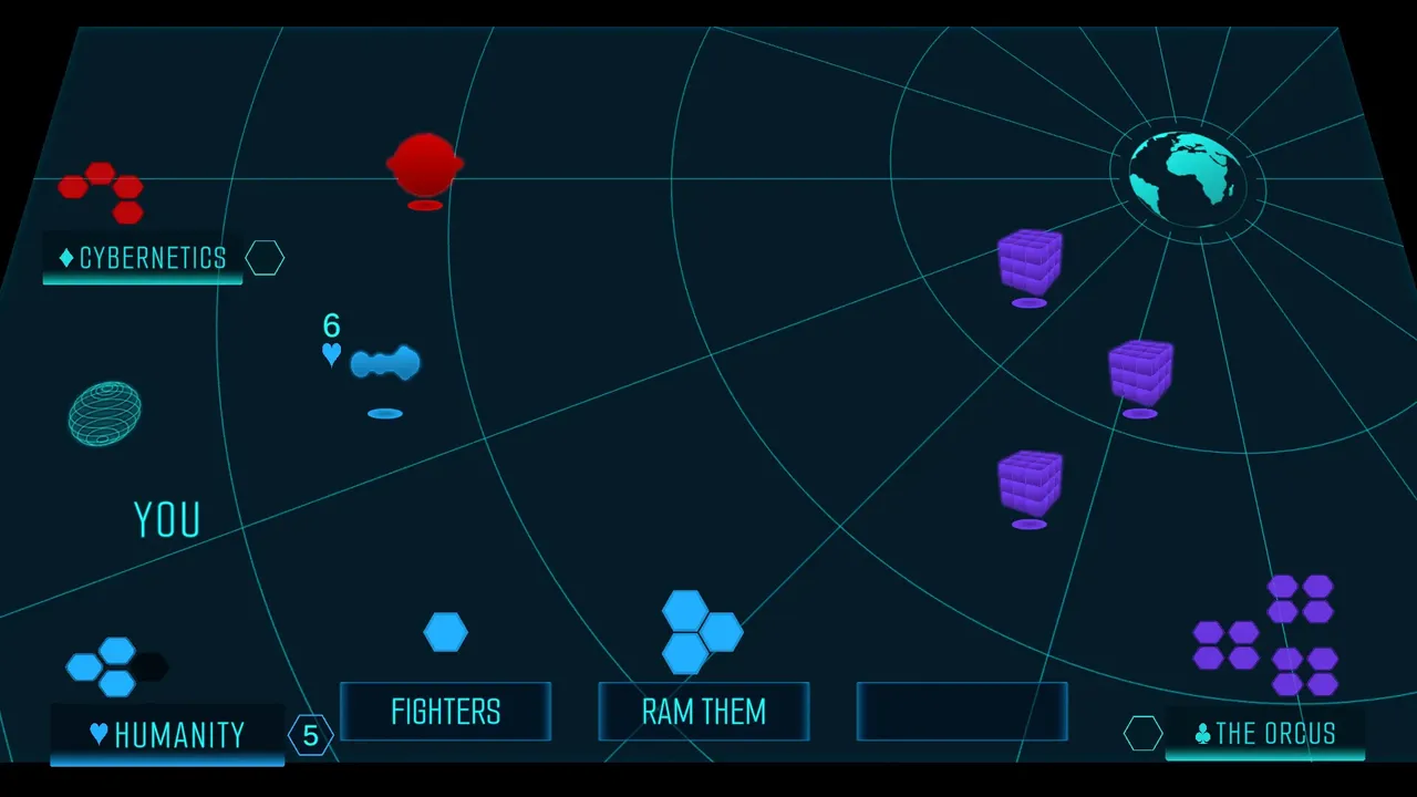 Alien Bloom Screenshot 3