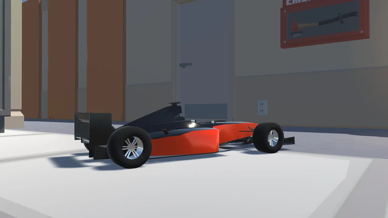 Office Racer Screenshot 3