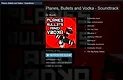 Planes, Bullets and Vodka: Soundtrack Screenshot 0