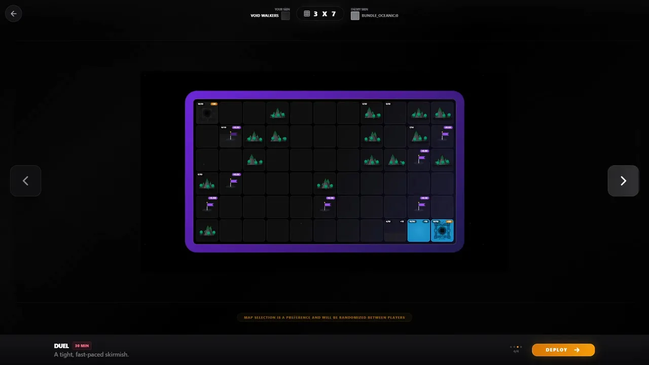 Tile Conquest Screenshot 12