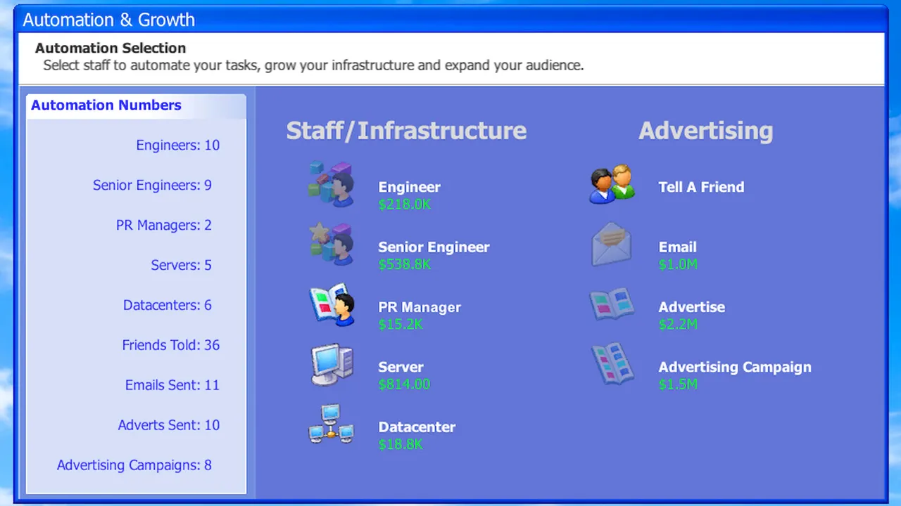 Tube2K Screenshot 8