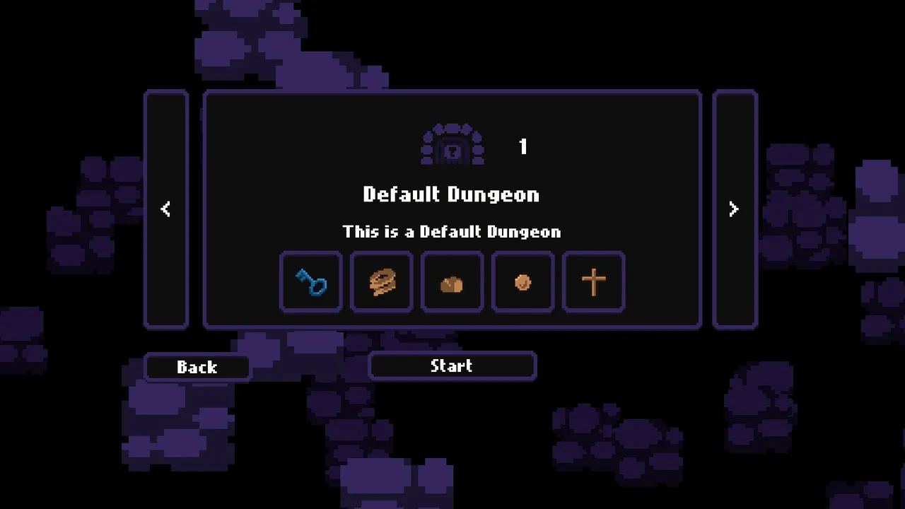 Necrosweeper Screenshot 3