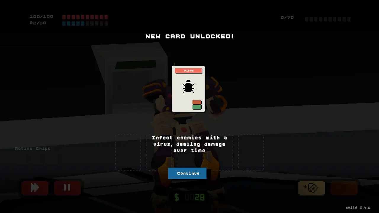 Rust & Ruin Screenshot 4