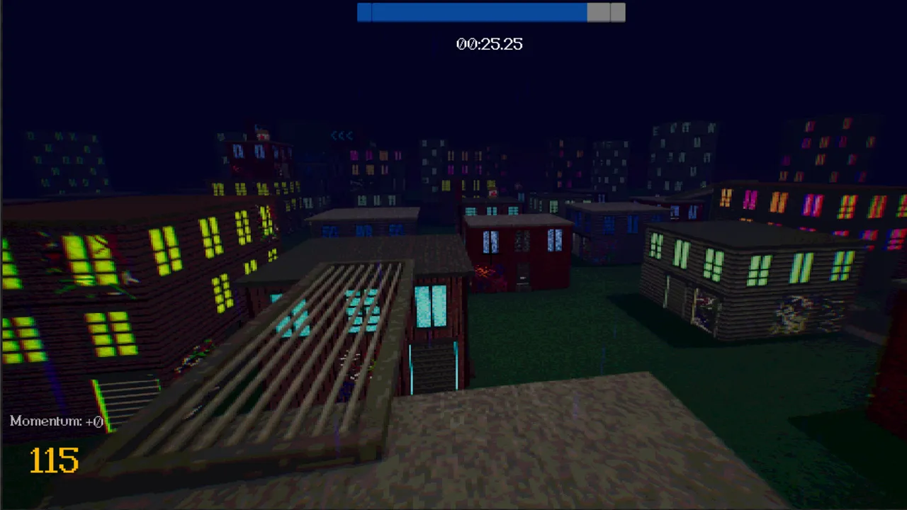Don't Touch Grass Screenshot 3