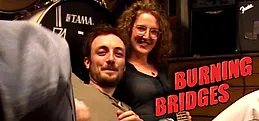 Burning Bridges