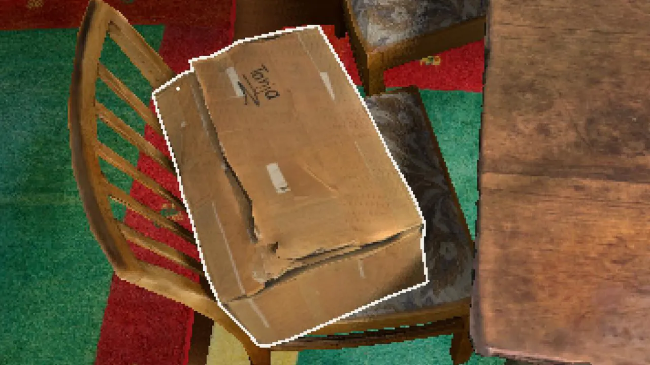 Burning Bridges Screenshot 1
