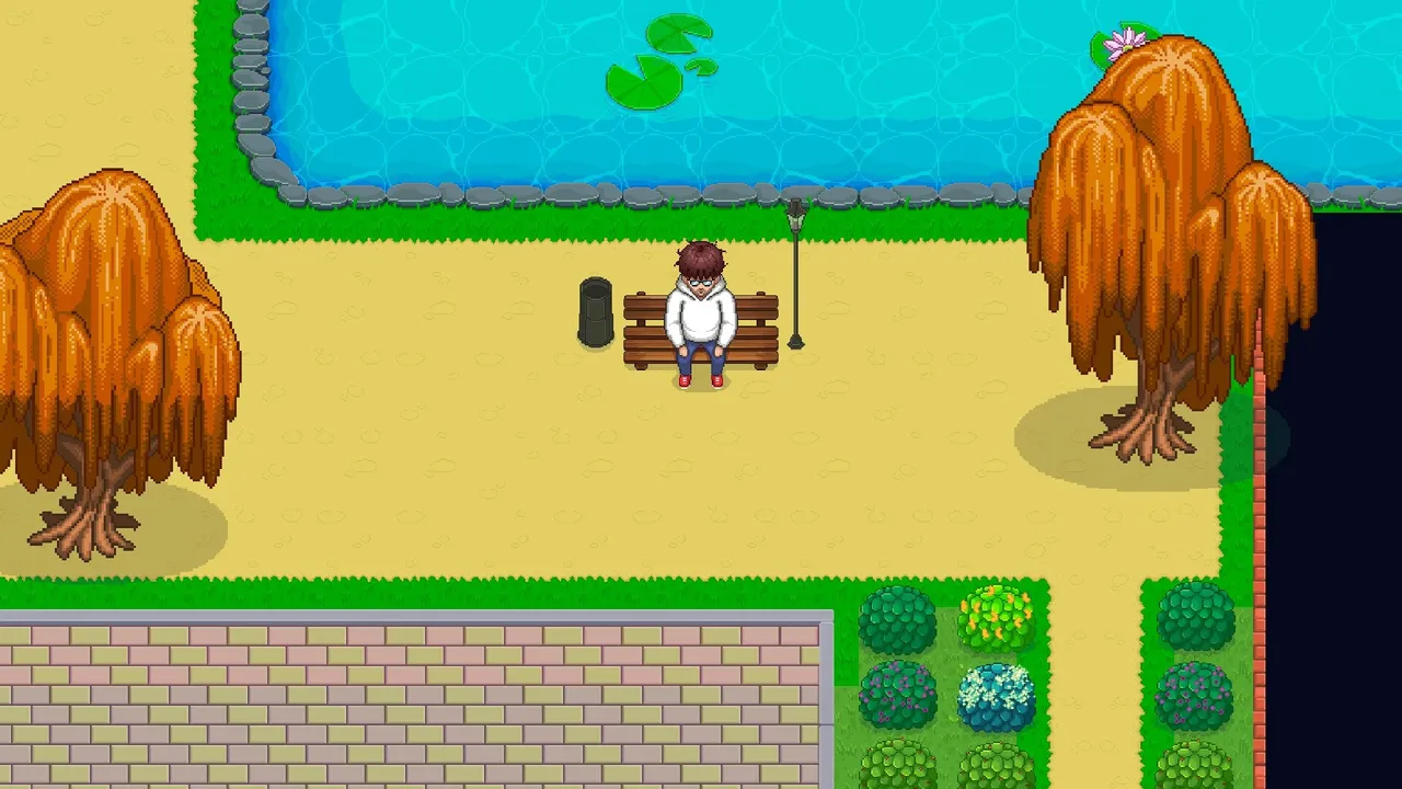FakeLife Screenshot 4