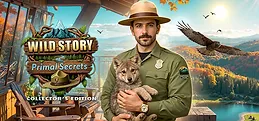 Wild Story: Primal Secrets Collector's Edition