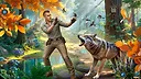 Wild Story: Primal Secrets Collector's Edition Screenshot 2