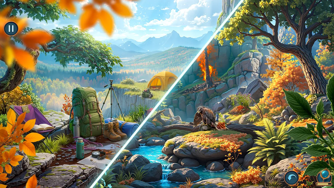 Wild Story: Primal Secrets Collector's Edition Screenshot 3