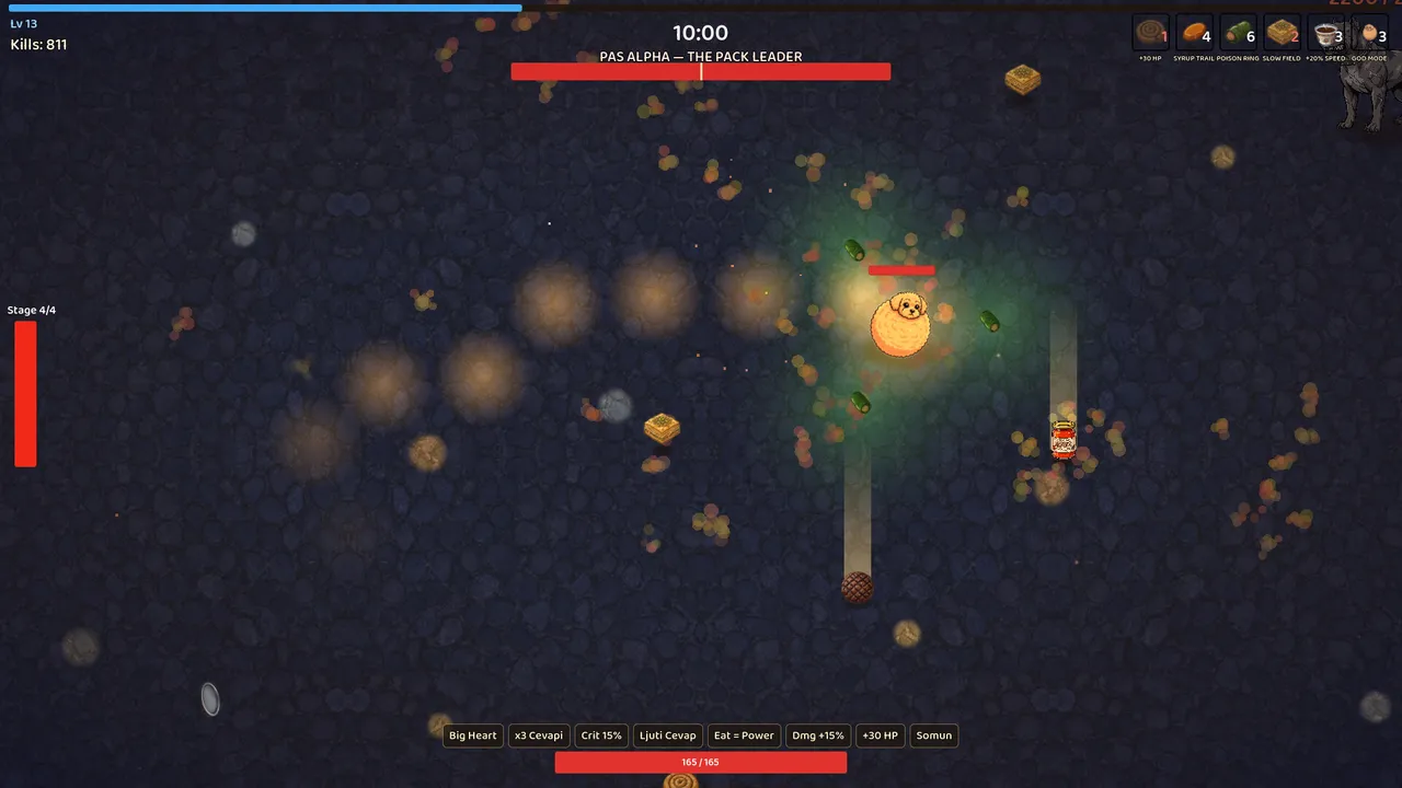 Cookiesaner Screenshot 2