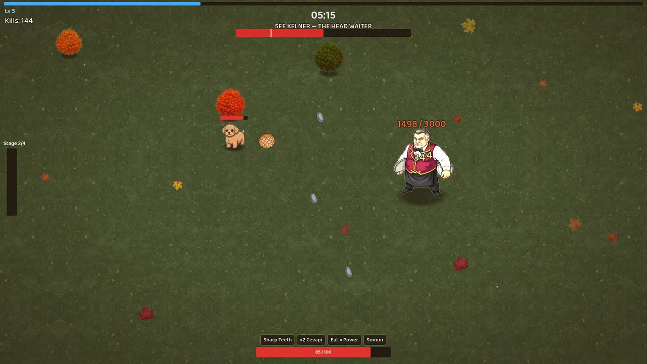 Cookiesaner Screenshot 3
