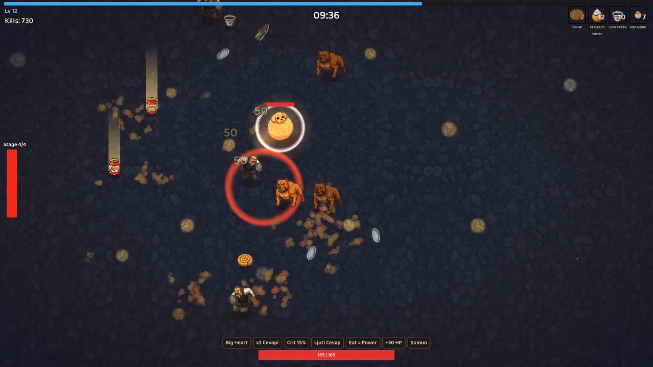 Cookiesaner Screenshot 4