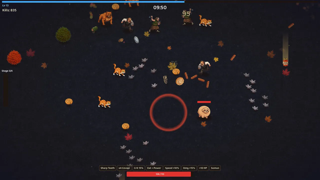 Cookiesaner Screenshot 1