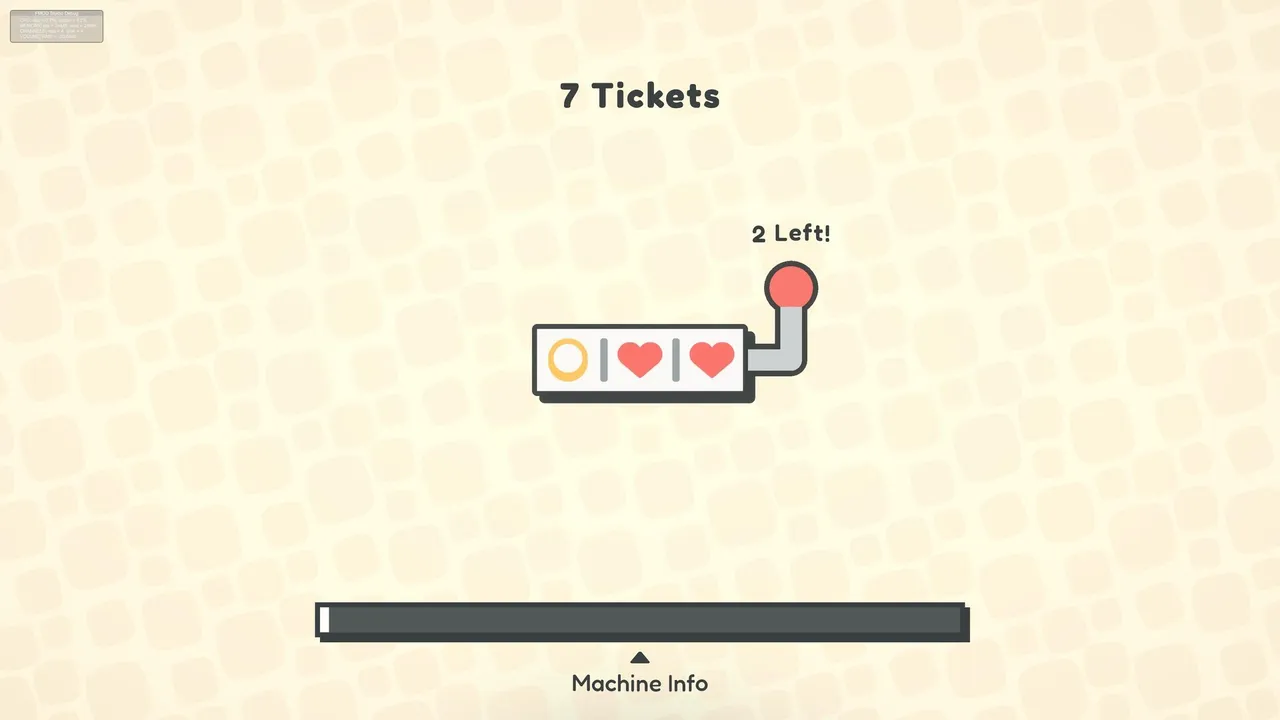 Slots Up! Demo Screenshot 2
