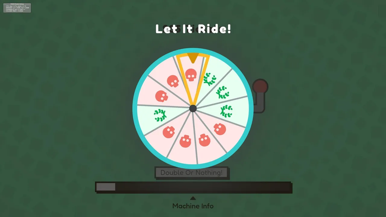 Slots Up! Demo Screenshot 3