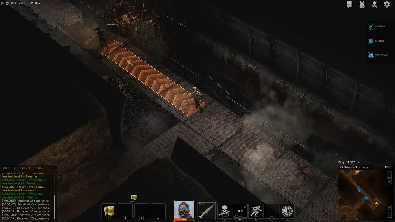 Anklav Screenshot 0