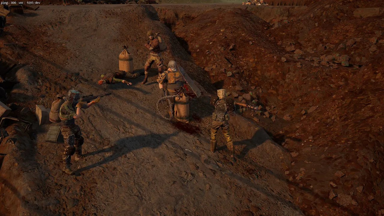 Anklav Screenshot 8