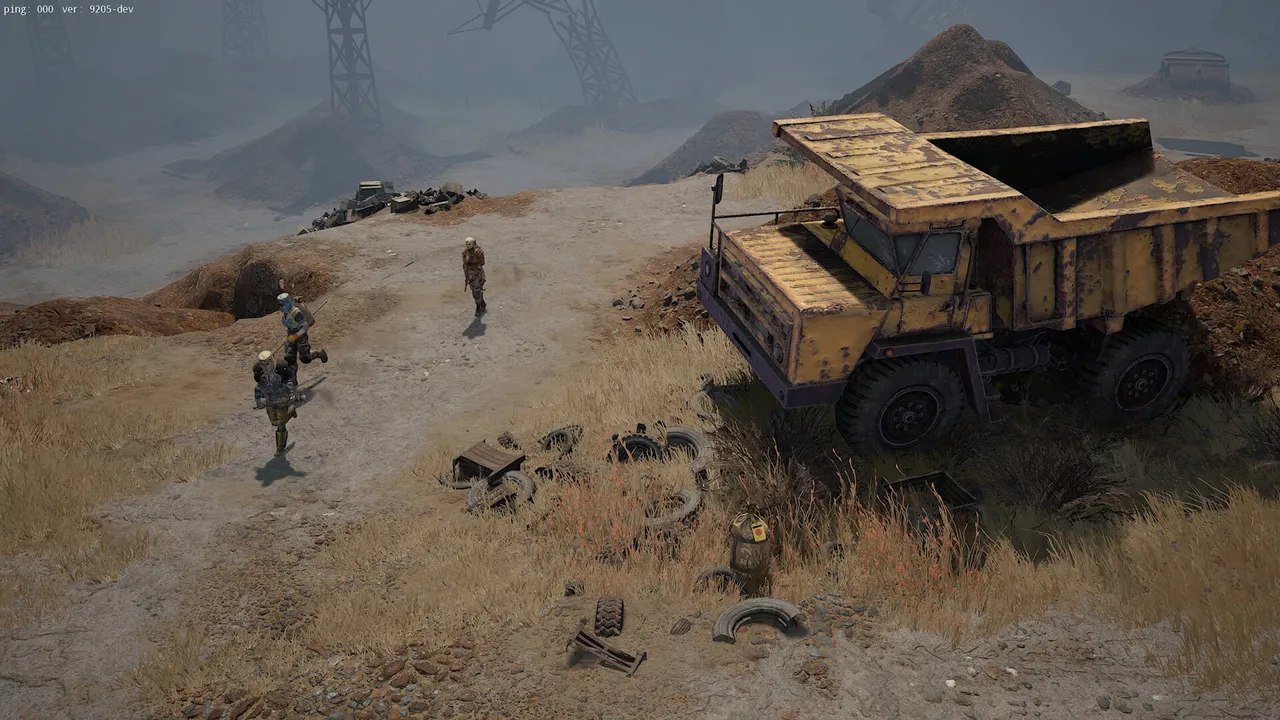 Anklav Screenshot 6