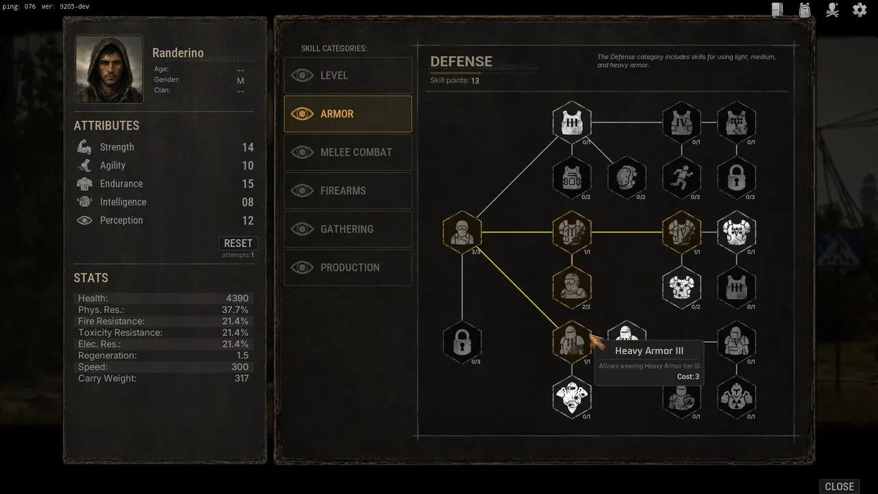 Anklav Screenshot 4