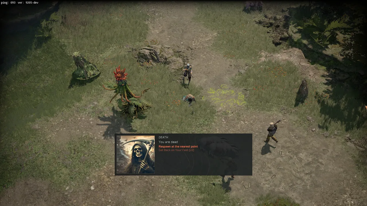 Anklav Screenshot 9