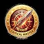 Critical Master icon
