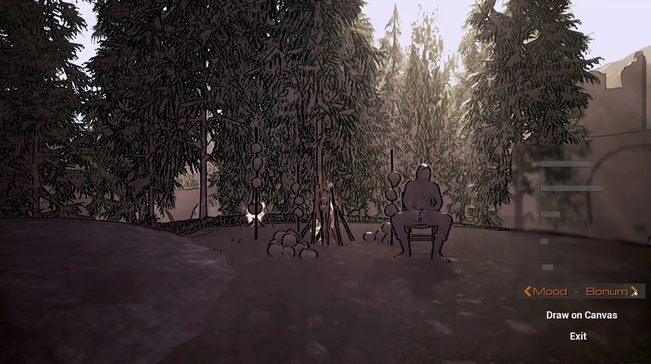 Blind Souls Screenshot 7