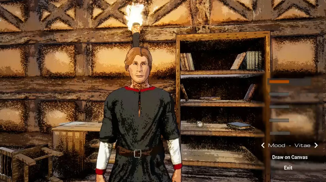 Blind Souls Screenshot 5