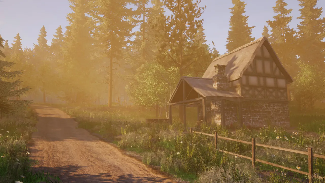 Blind Souls Screenshot 8