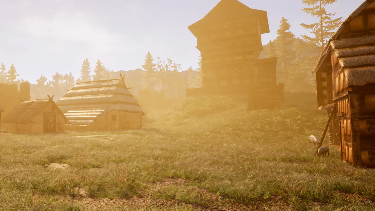 Blind Souls Screenshot 6