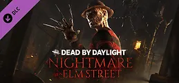Dead by Daylight - A Nightmare on Elm Street™