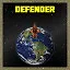 Defender icon