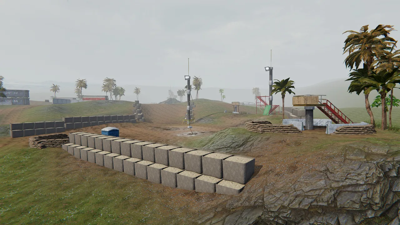 Back to Vietnam Screenshot 31