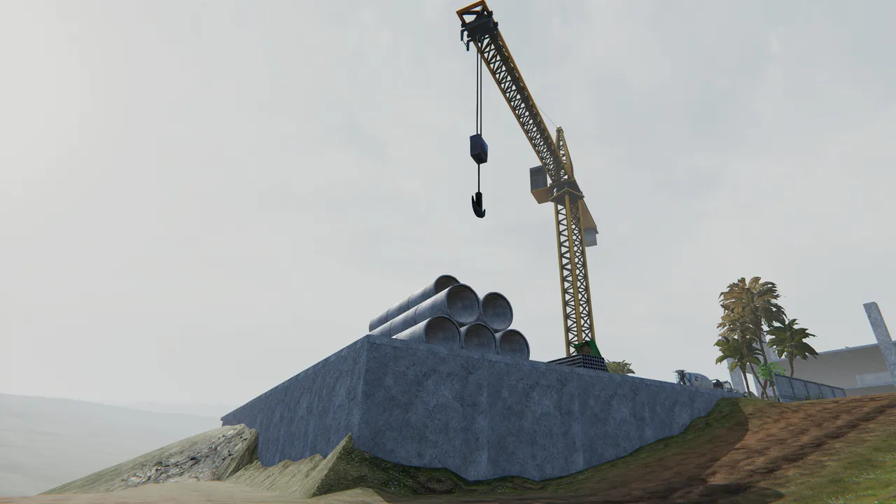 Back to Vietnam Screenshot 32