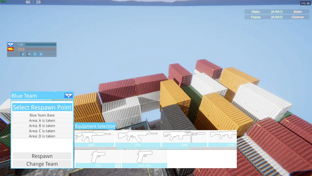 Back to Vietnam Screenshot 26
