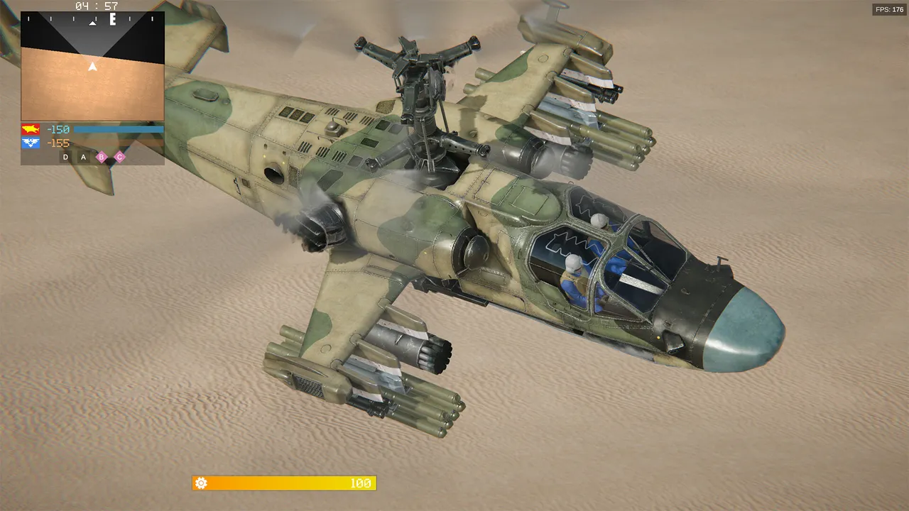 Back to Vietnam Screenshot 5