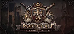 Portucale Sword and Subtlety